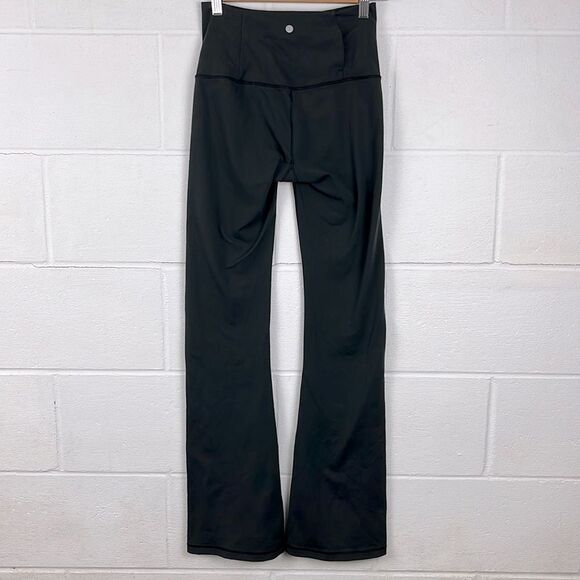 Calia women’s essential black high rise flare legging yoga performance size XS - Picture 4 of 4